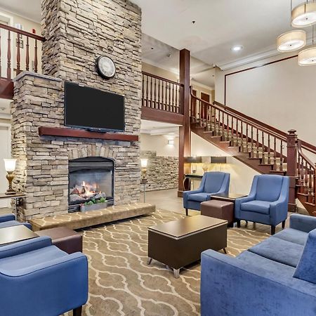 Comfort Inn Murray - Salt Lake City South Extérieur photo