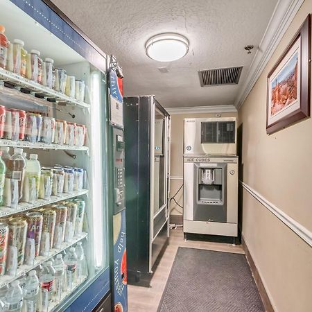 Comfort Inn Murray - Salt Lake City South Extérieur photo