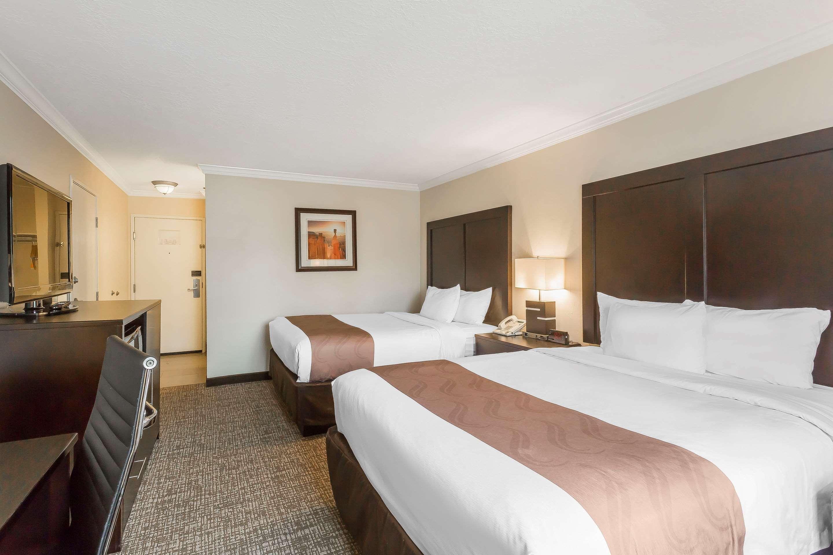 Comfort Inn Murray - Salt Lake City South Extérieur photo