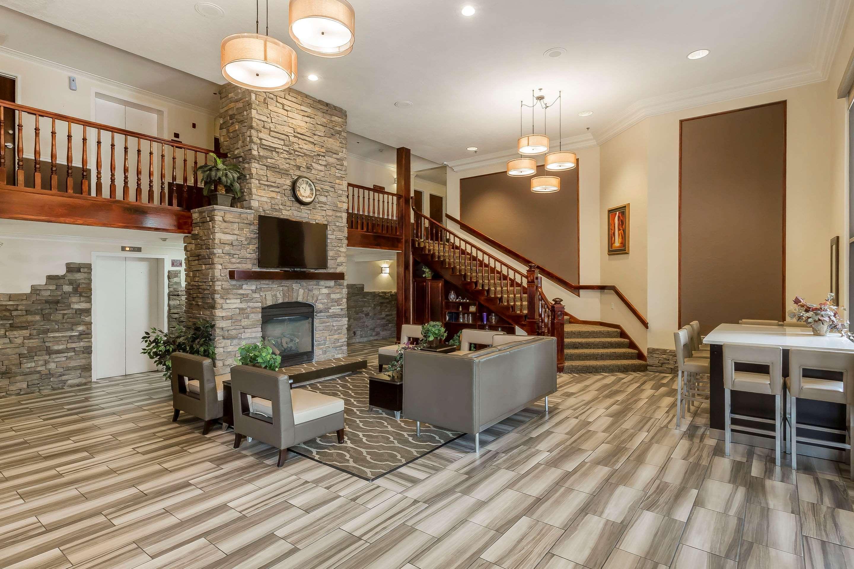 Comfort Inn Murray - Salt Lake City South Extérieur photo