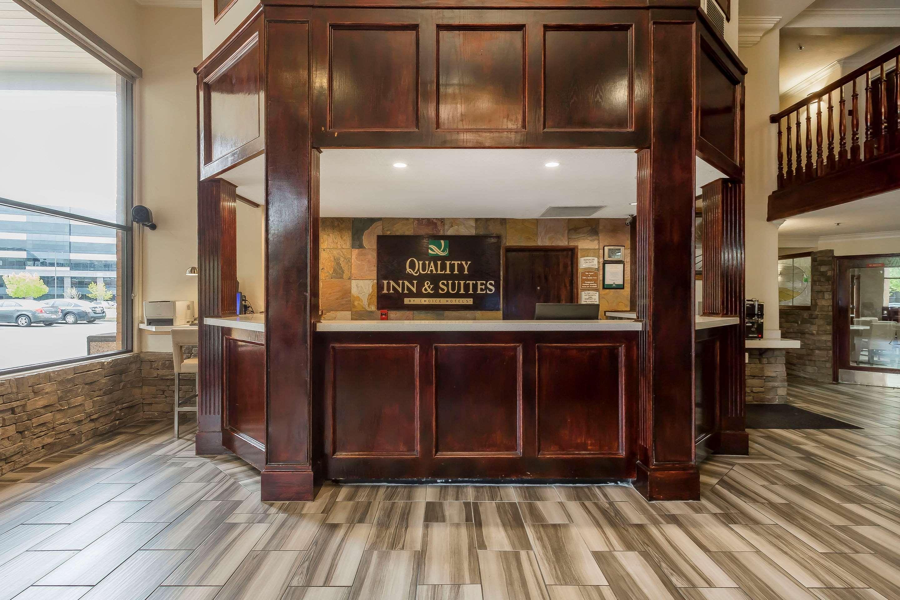 Comfort Inn Murray - Salt Lake City South Extérieur photo