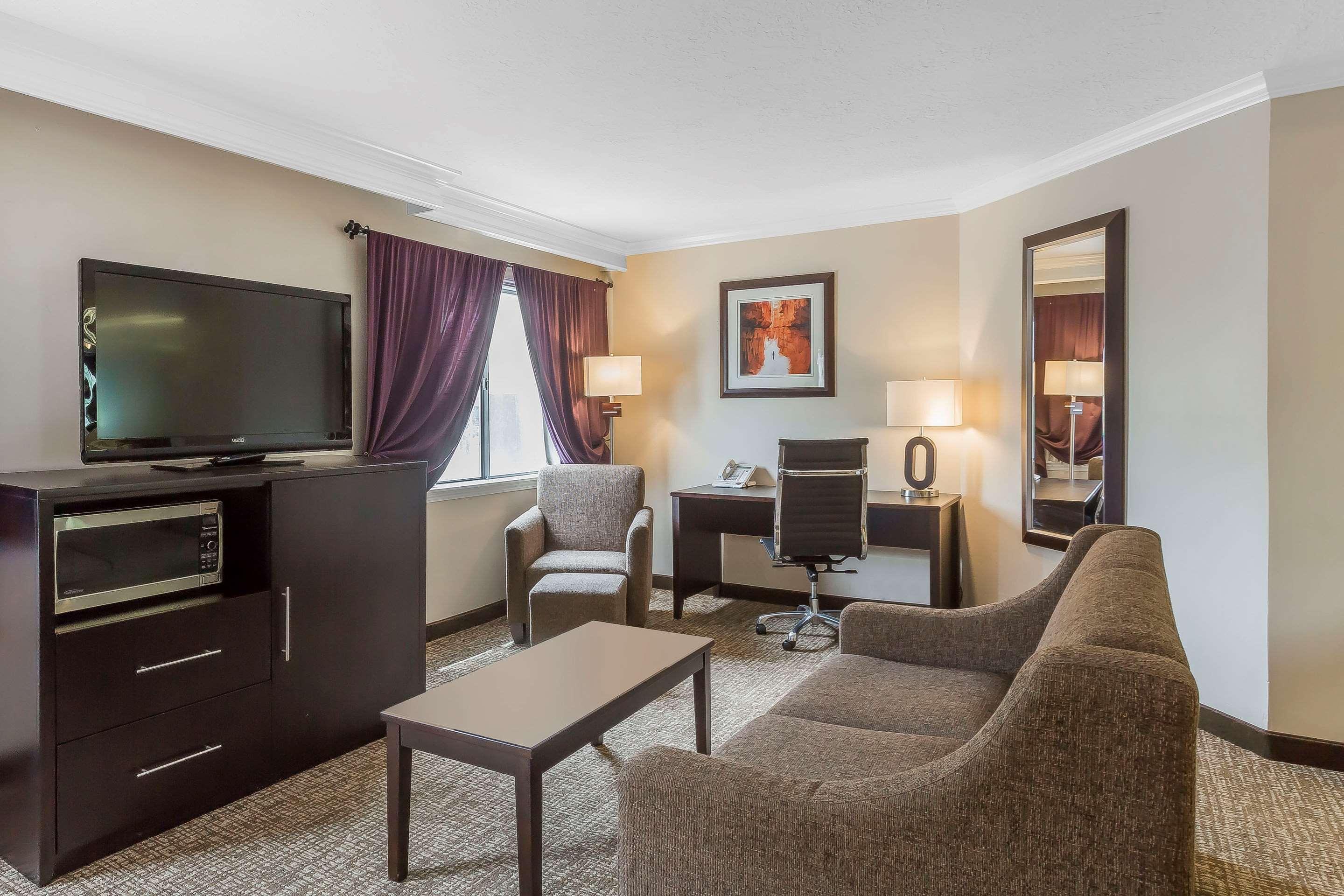 Comfort Inn Murray - Salt Lake City South Extérieur photo