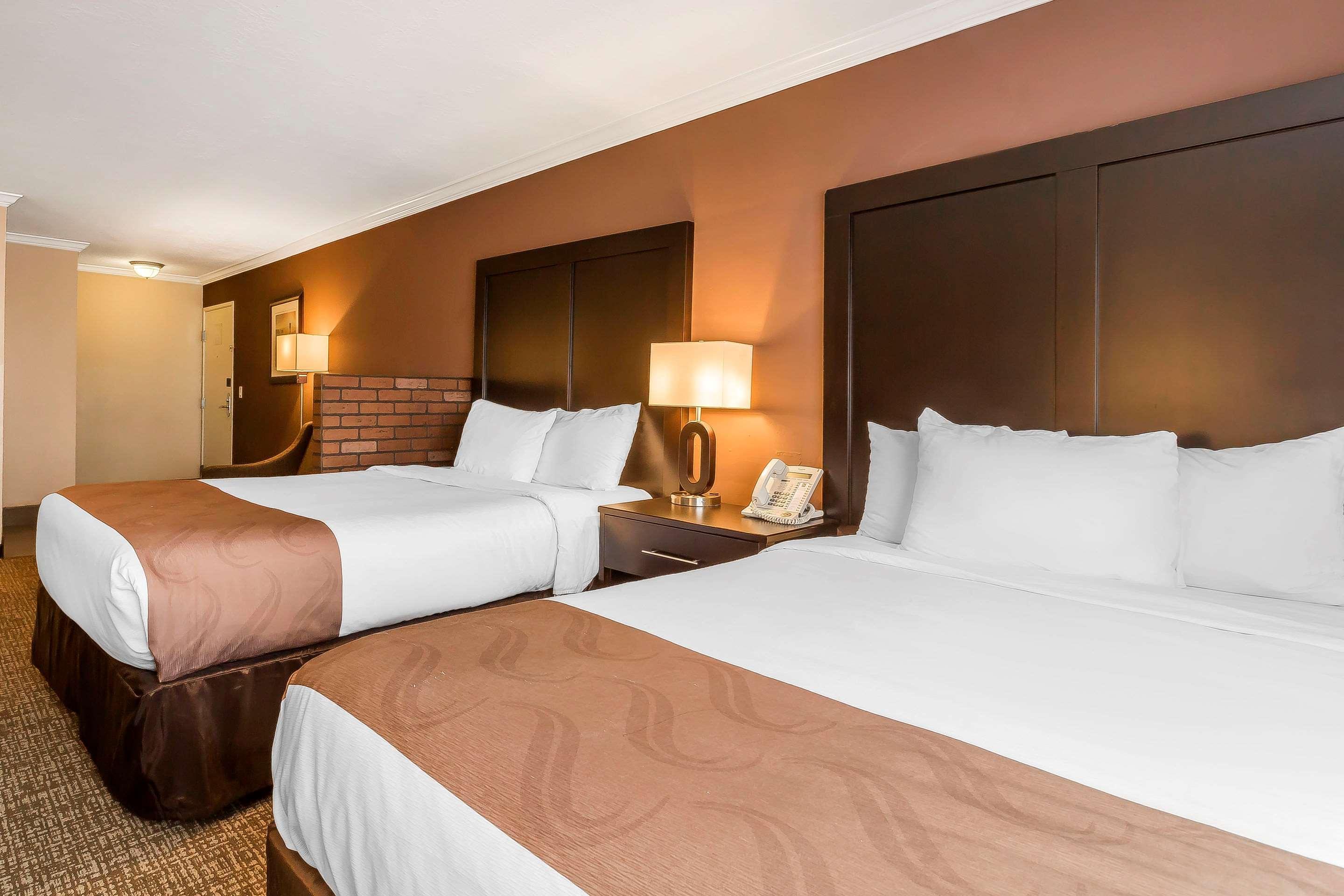 Comfort Inn Murray - Salt Lake City South Extérieur photo