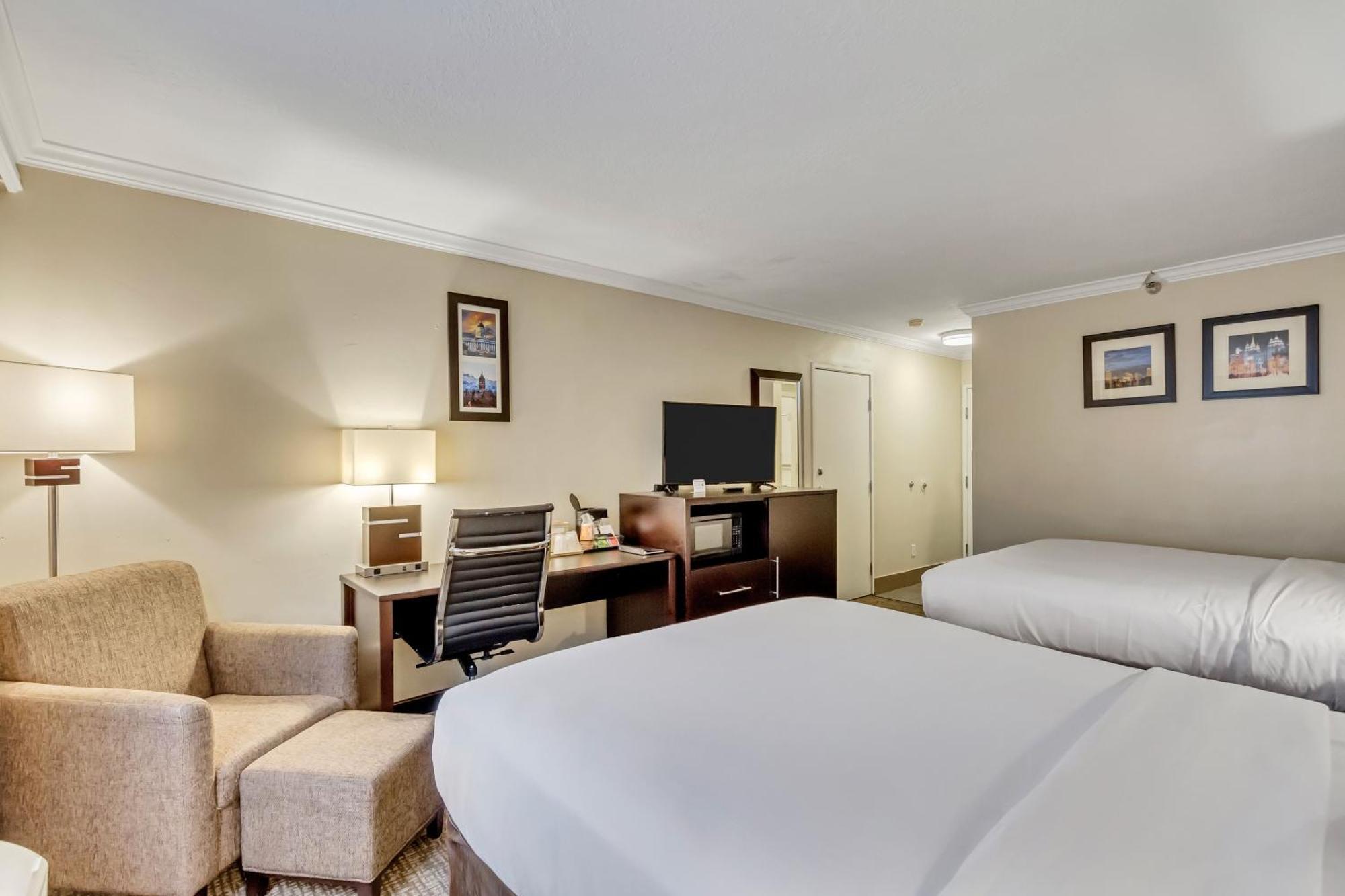 Comfort Inn Murray - Salt Lake City South Extérieur photo