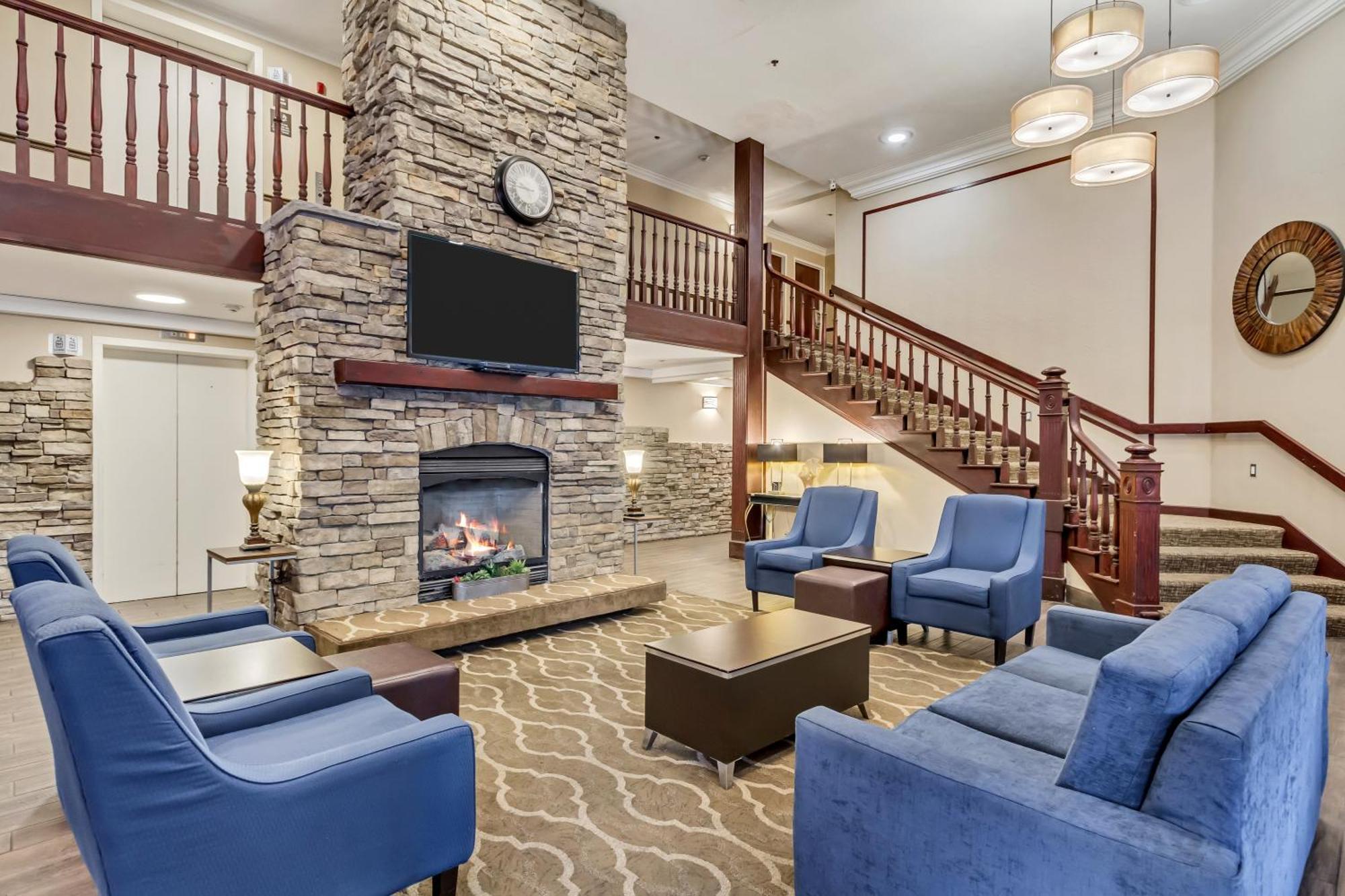 Comfort Inn Murray - Salt Lake City South Extérieur photo