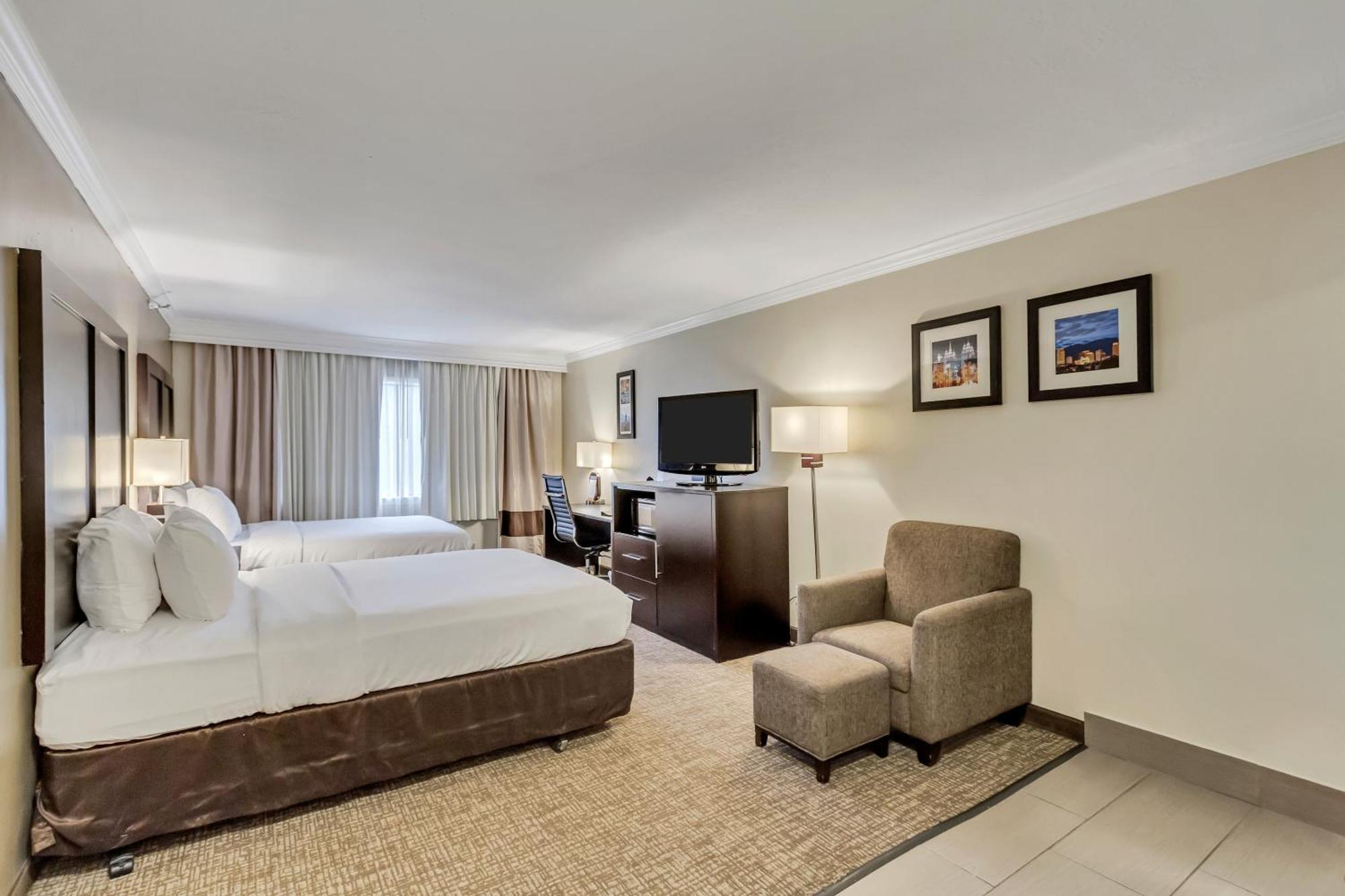 Comfort Inn Murray - Salt Lake City South Extérieur photo
