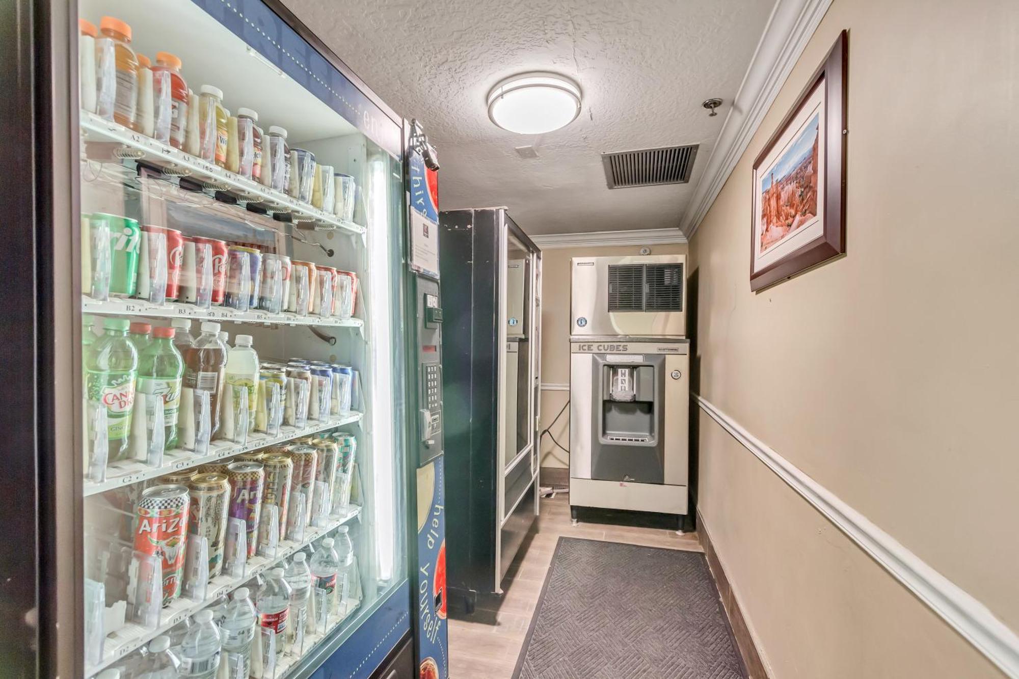 Comfort Inn Murray - Salt Lake City South Extérieur photo