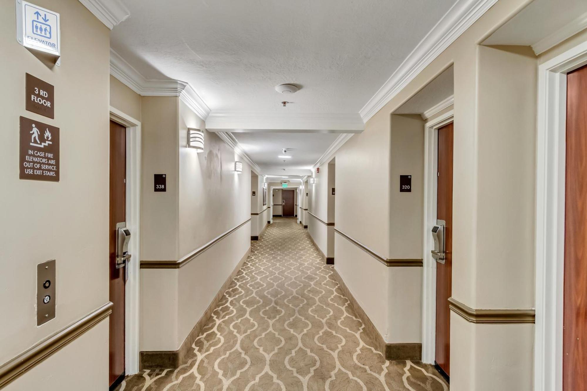 Comfort Inn Murray - Salt Lake City South Extérieur photo