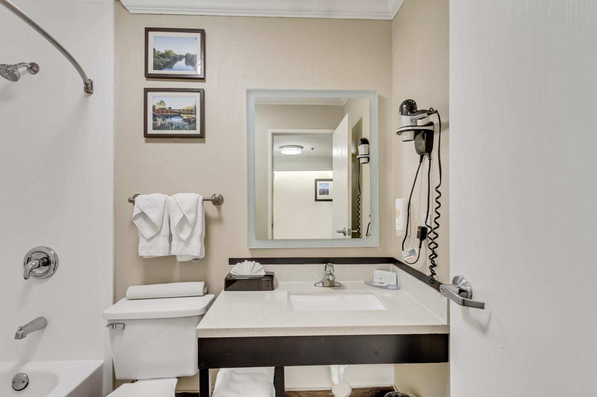 Comfort Inn Murray - Salt Lake City South Extérieur photo