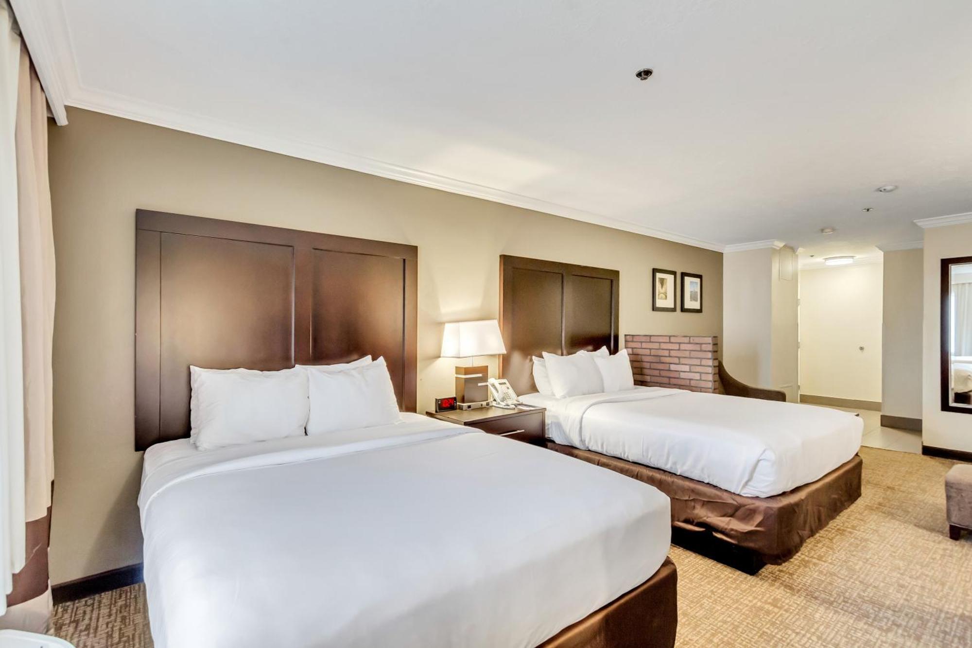Comfort Inn Murray - Salt Lake City South Extérieur photo