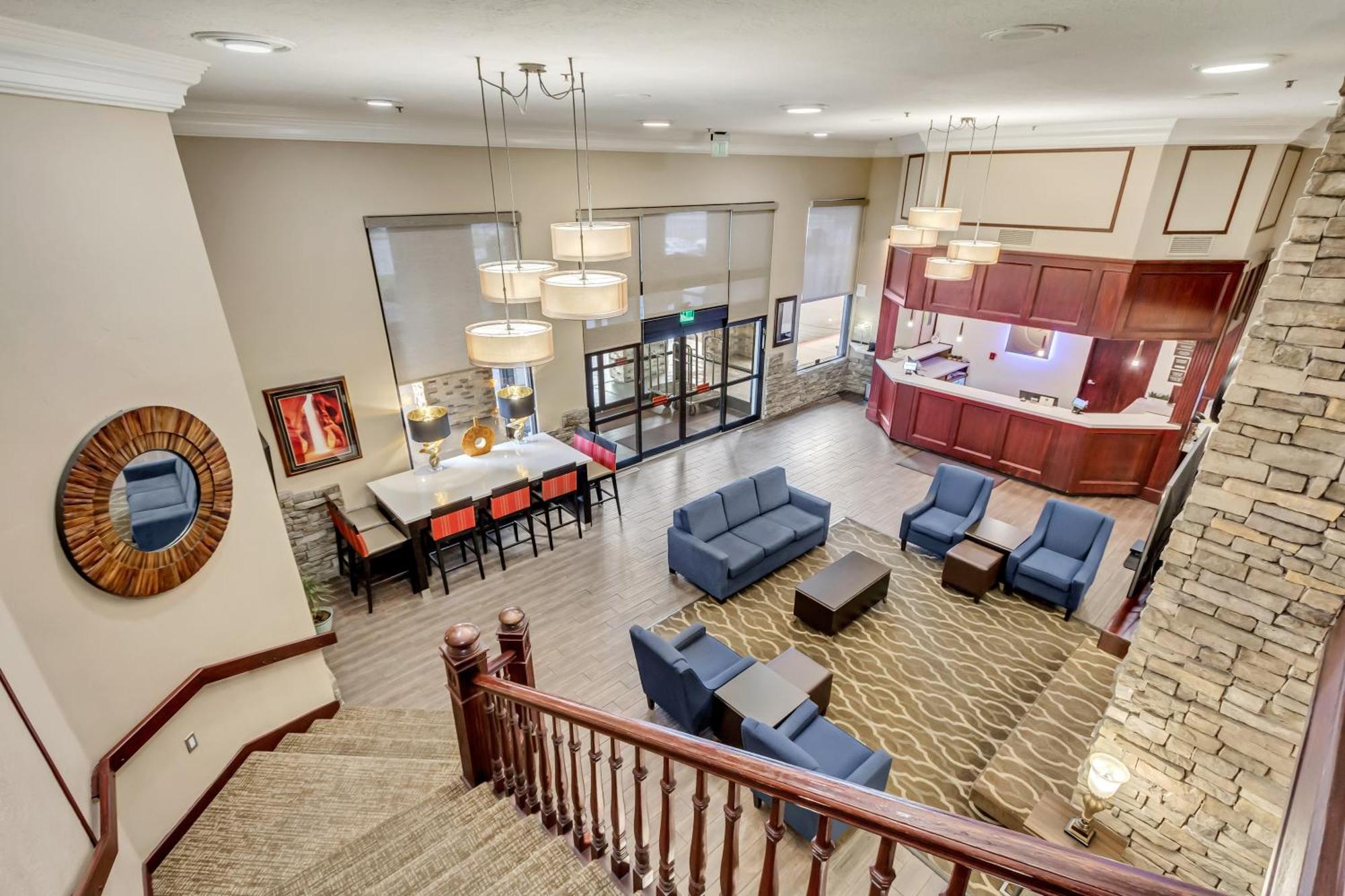 Comfort Inn Murray - Salt Lake City South Extérieur photo