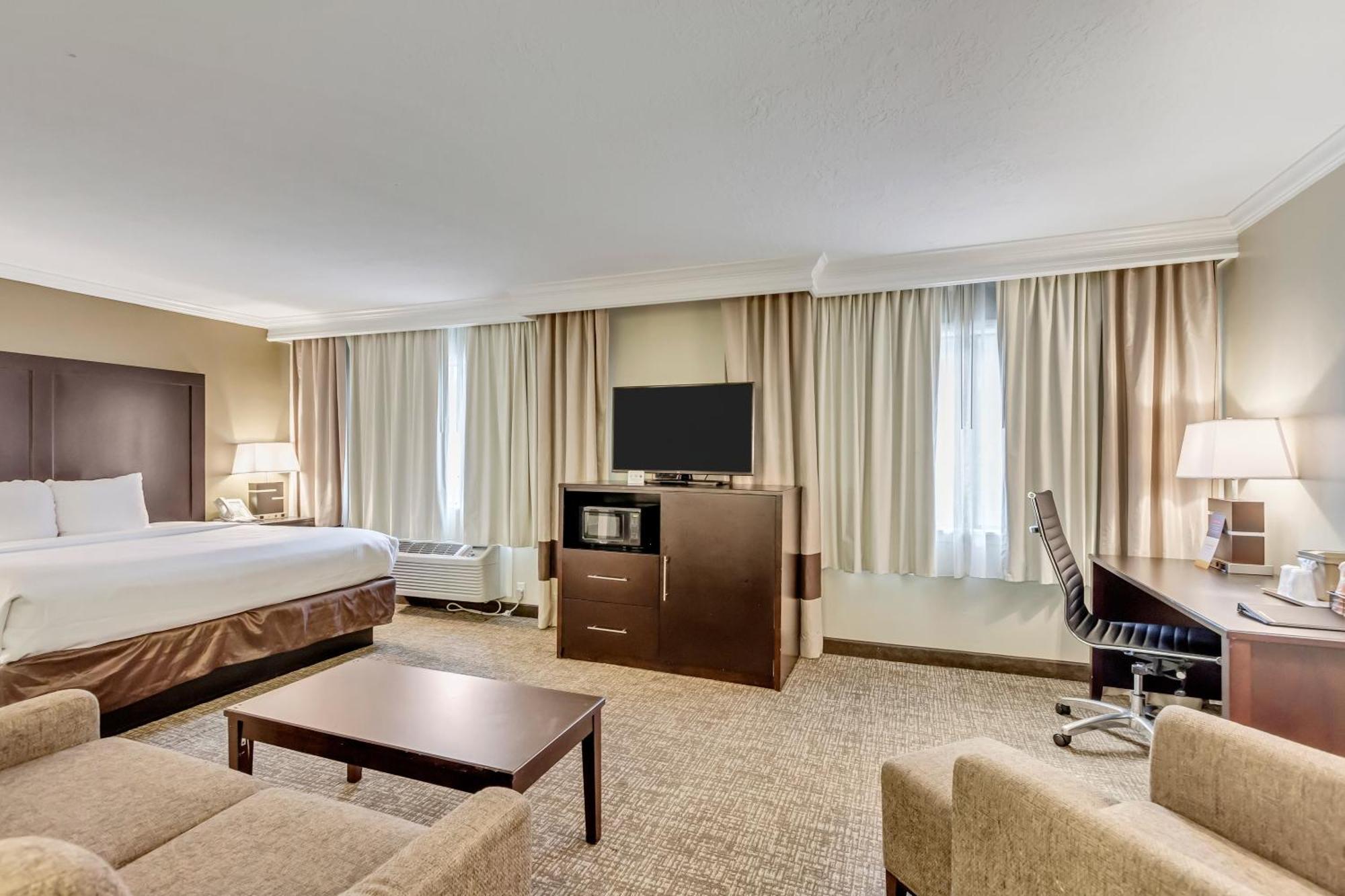 Comfort Inn Murray - Salt Lake City South Extérieur photo