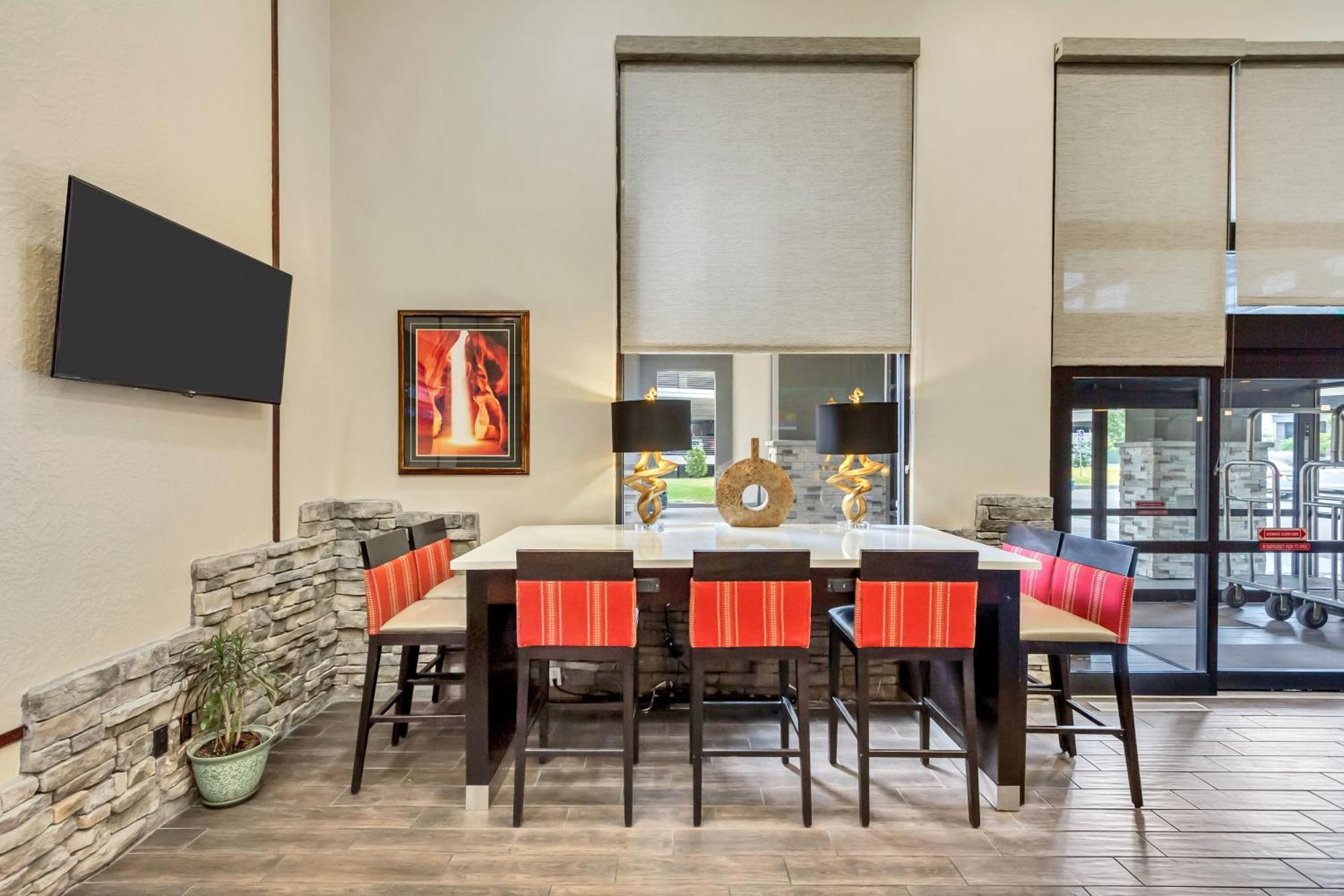 Comfort Inn Murray - Salt Lake City South Extérieur photo