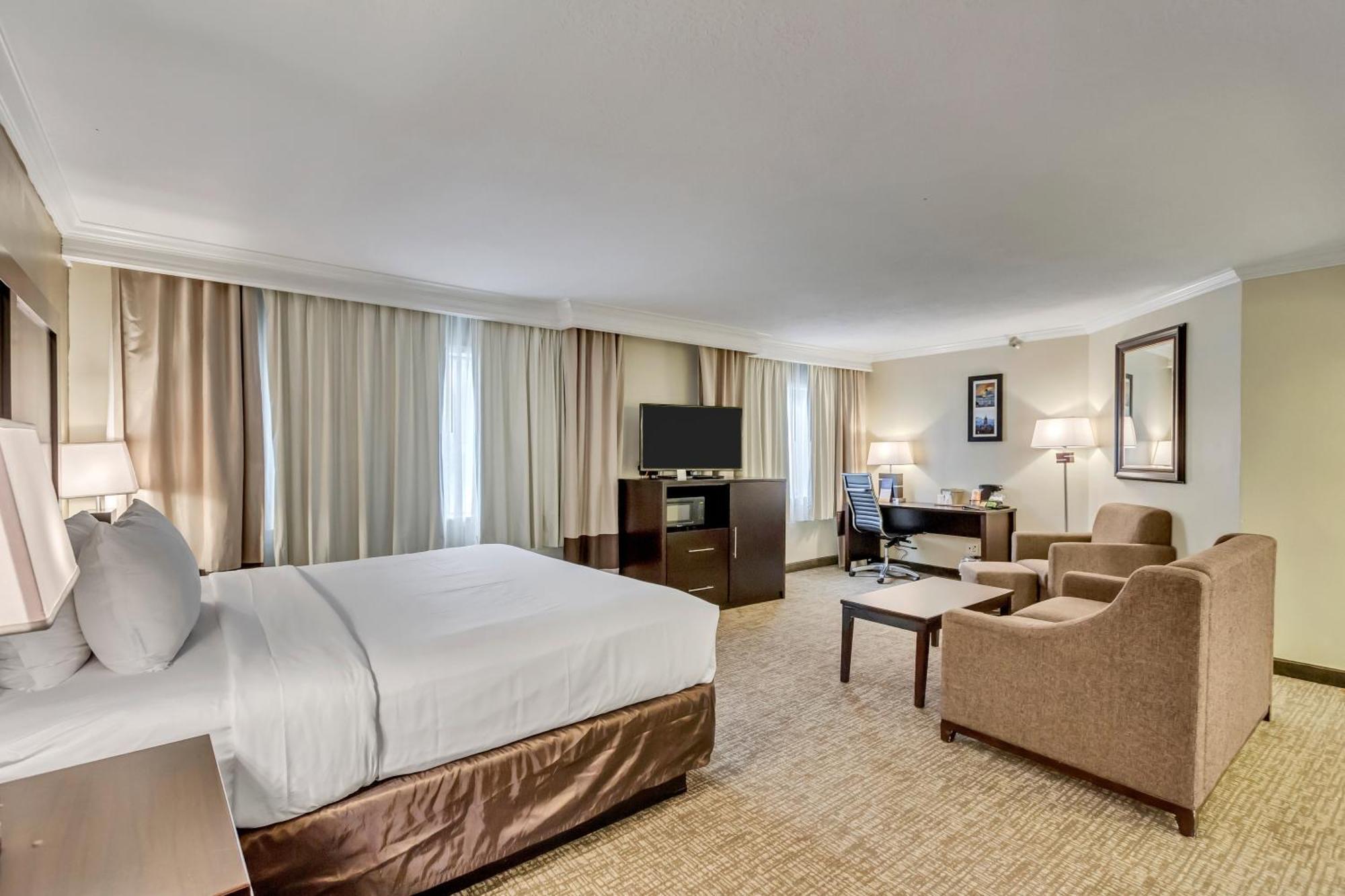 Comfort Inn Murray - Salt Lake City South Extérieur photo