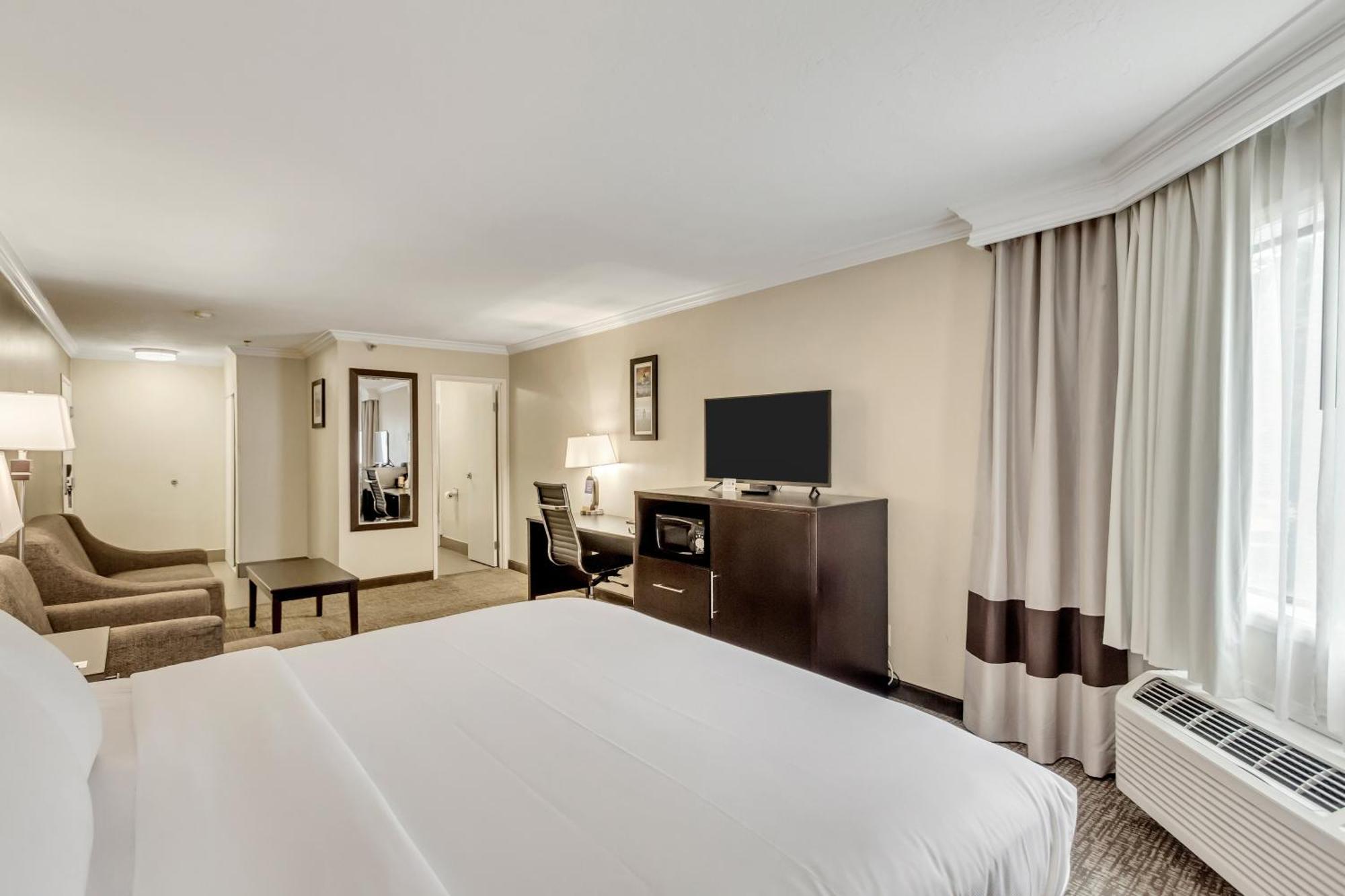Comfort Inn Murray - Salt Lake City South Extérieur photo