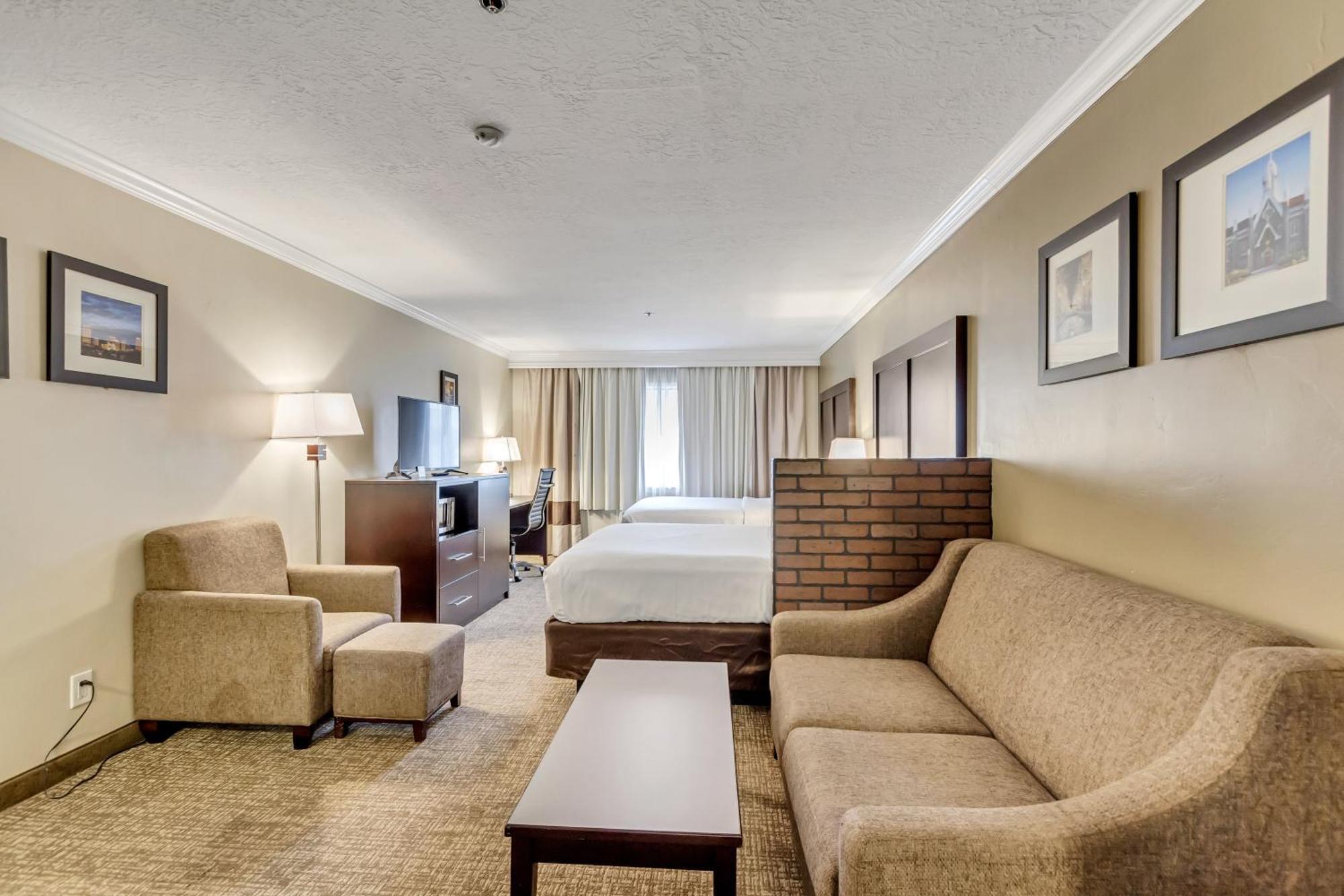 Comfort Inn Murray - Salt Lake City South Extérieur photo