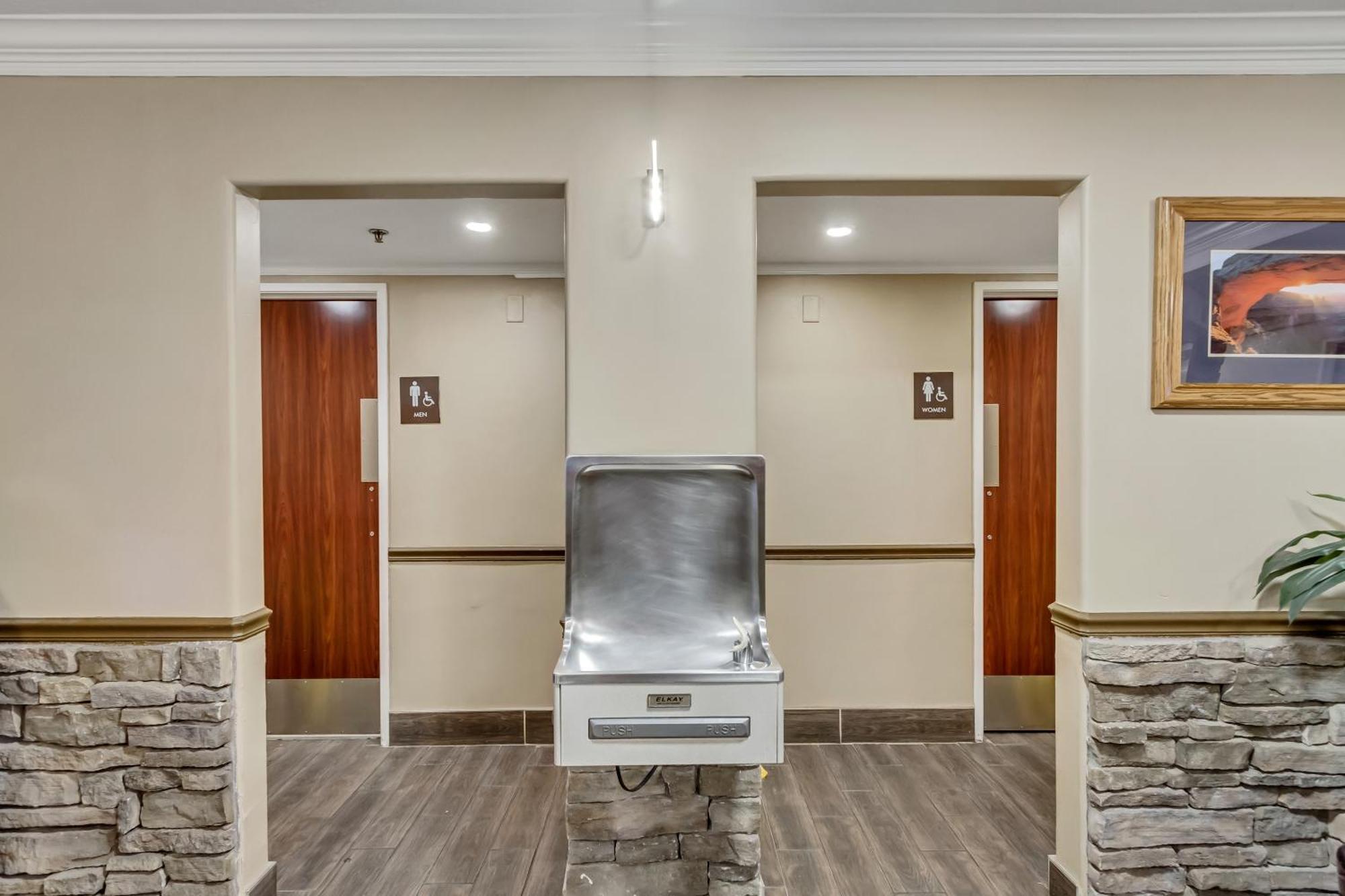 Comfort Inn Murray - Salt Lake City South Extérieur photo