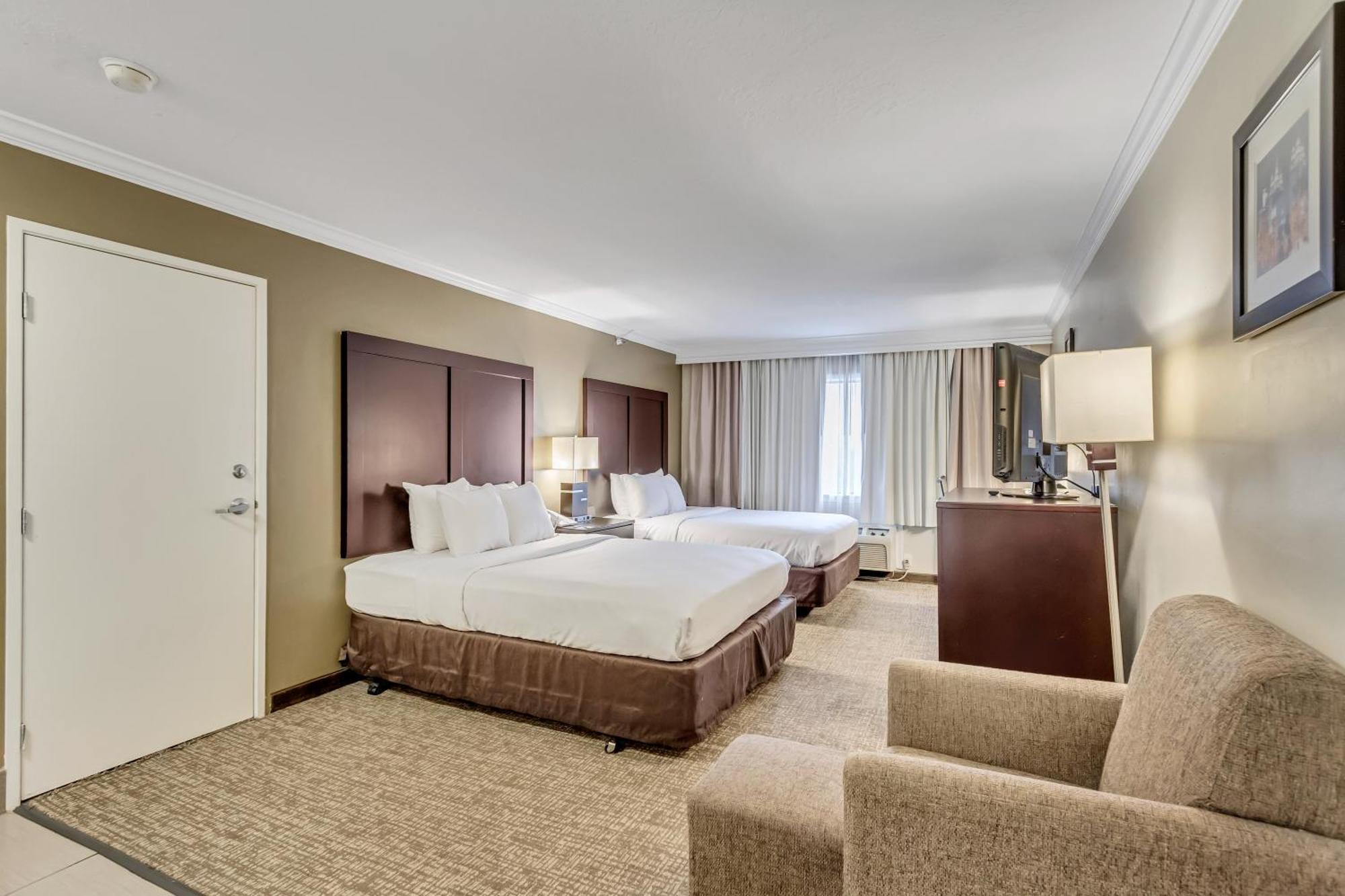 Comfort Inn Murray - Salt Lake City South Extérieur photo