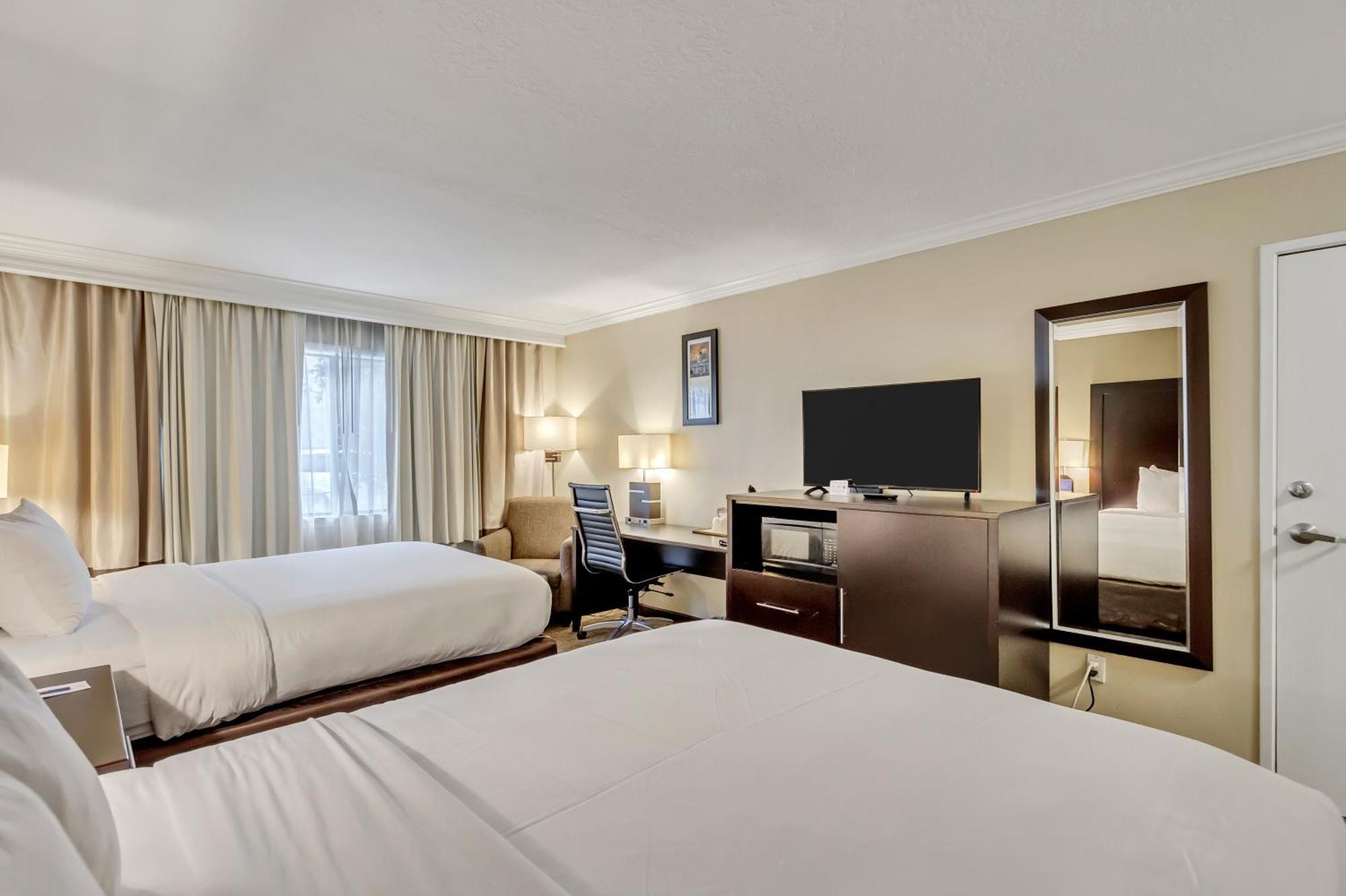 Comfort Inn Murray - Salt Lake City South Extérieur photo