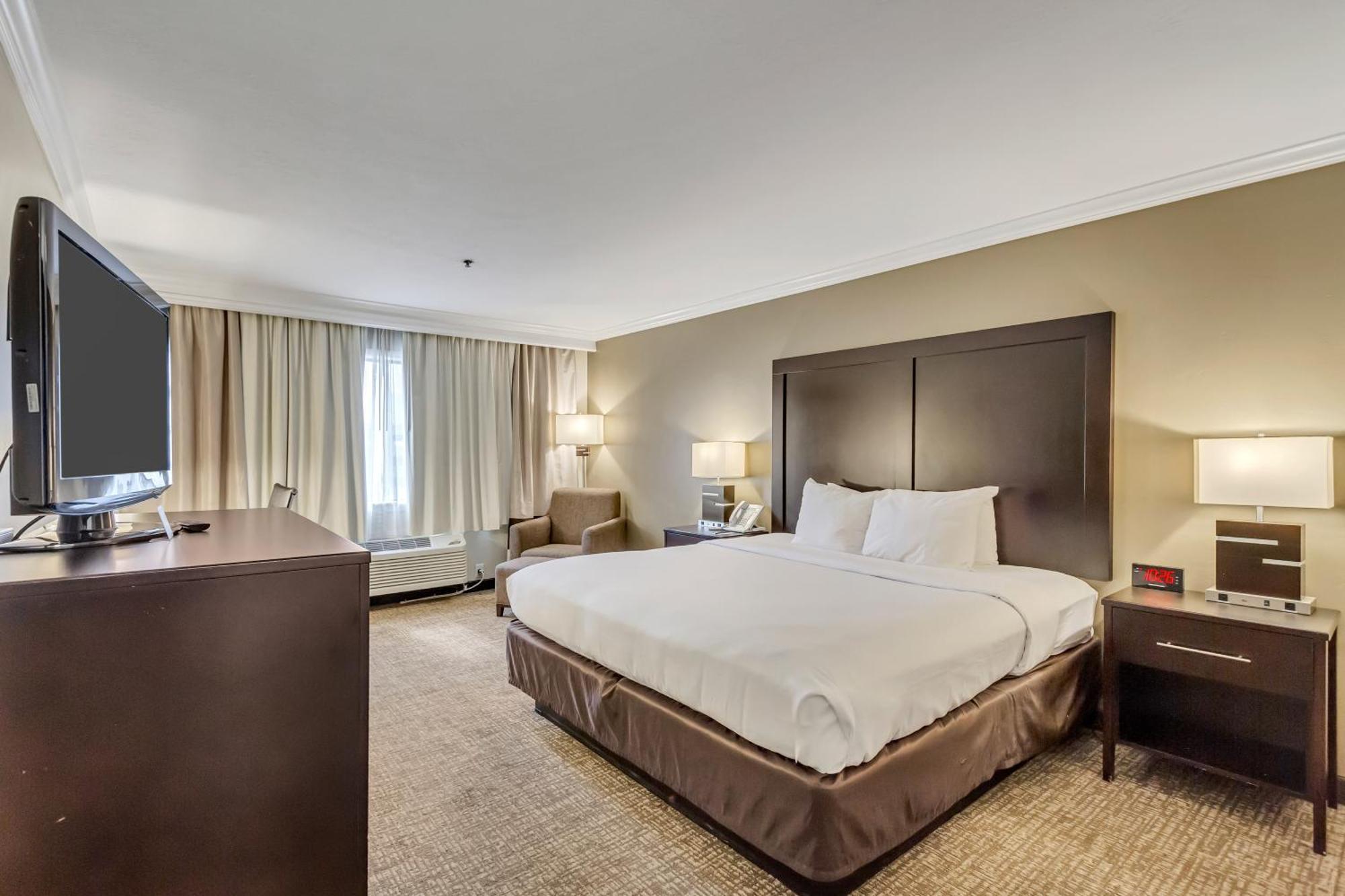 Comfort Inn Murray - Salt Lake City South Extérieur photo