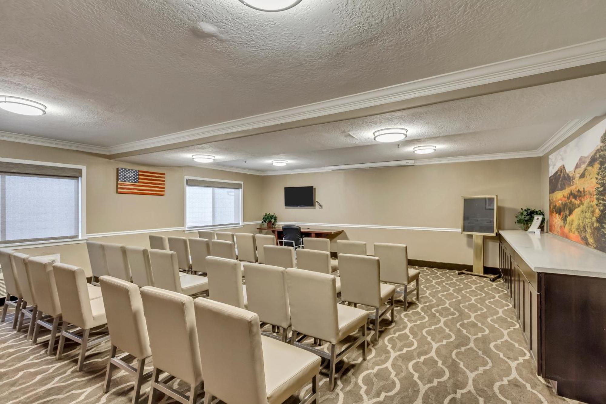 Comfort Inn Murray - Salt Lake City South Extérieur photo