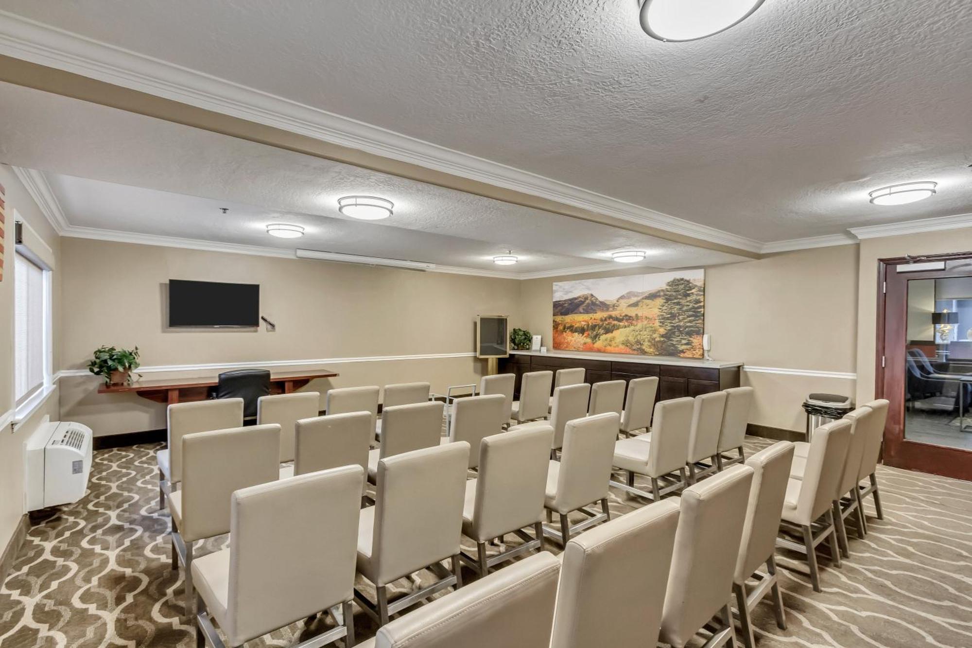 Comfort Inn Murray - Salt Lake City South Extérieur photo