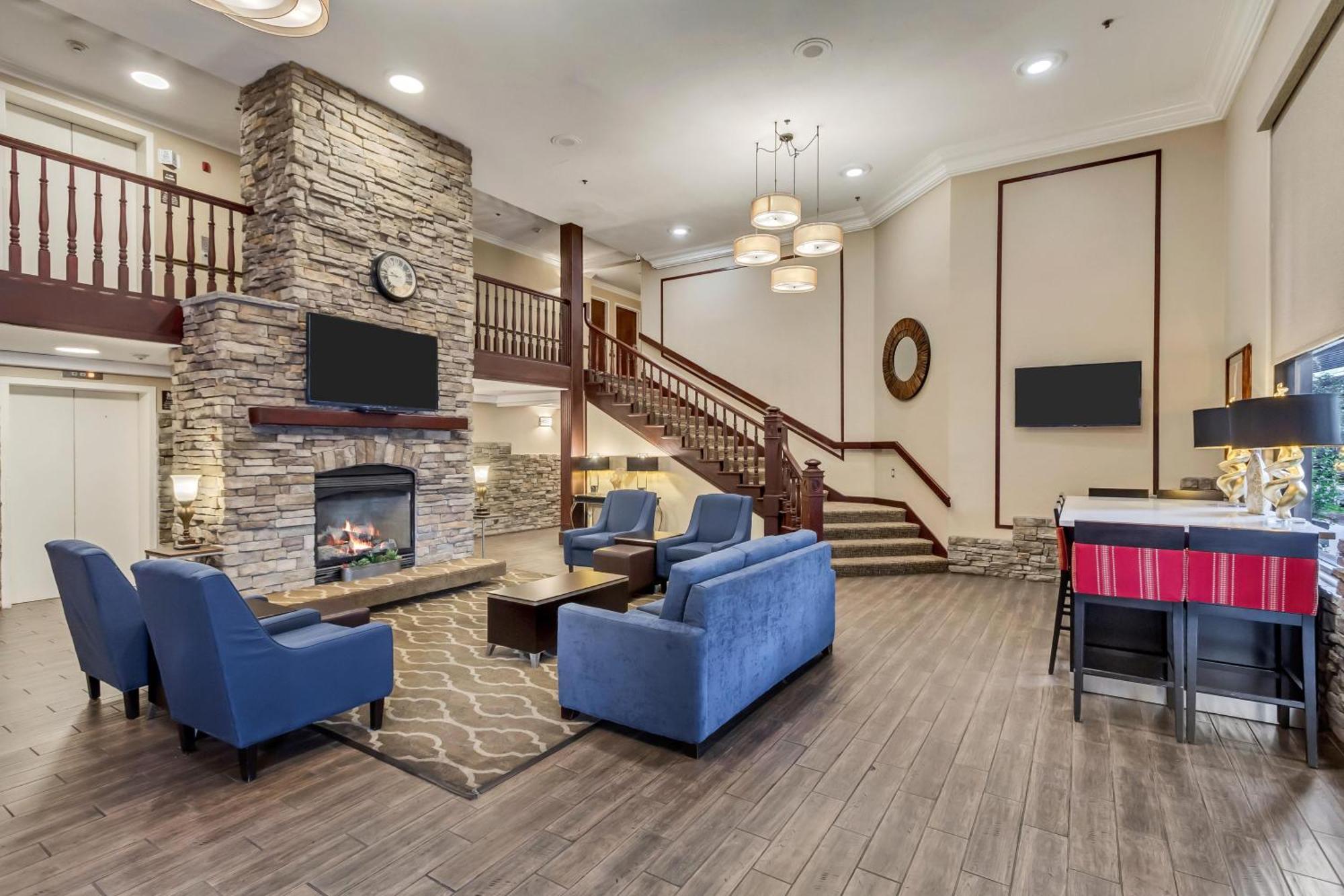 Comfort Inn Murray - Salt Lake City South Extérieur photo