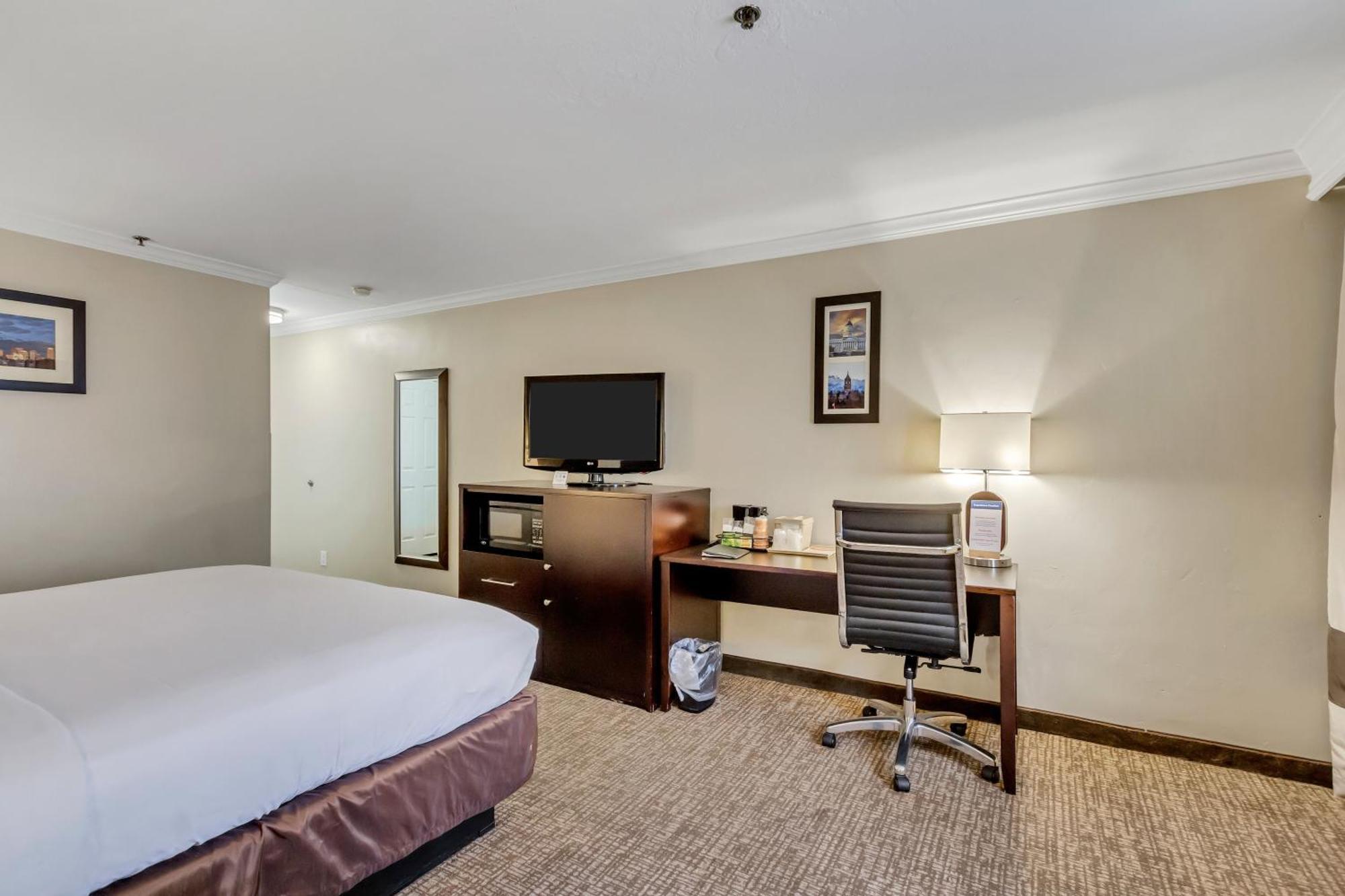 Comfort Inn Murray - Salt Lake City South Extérieur photo