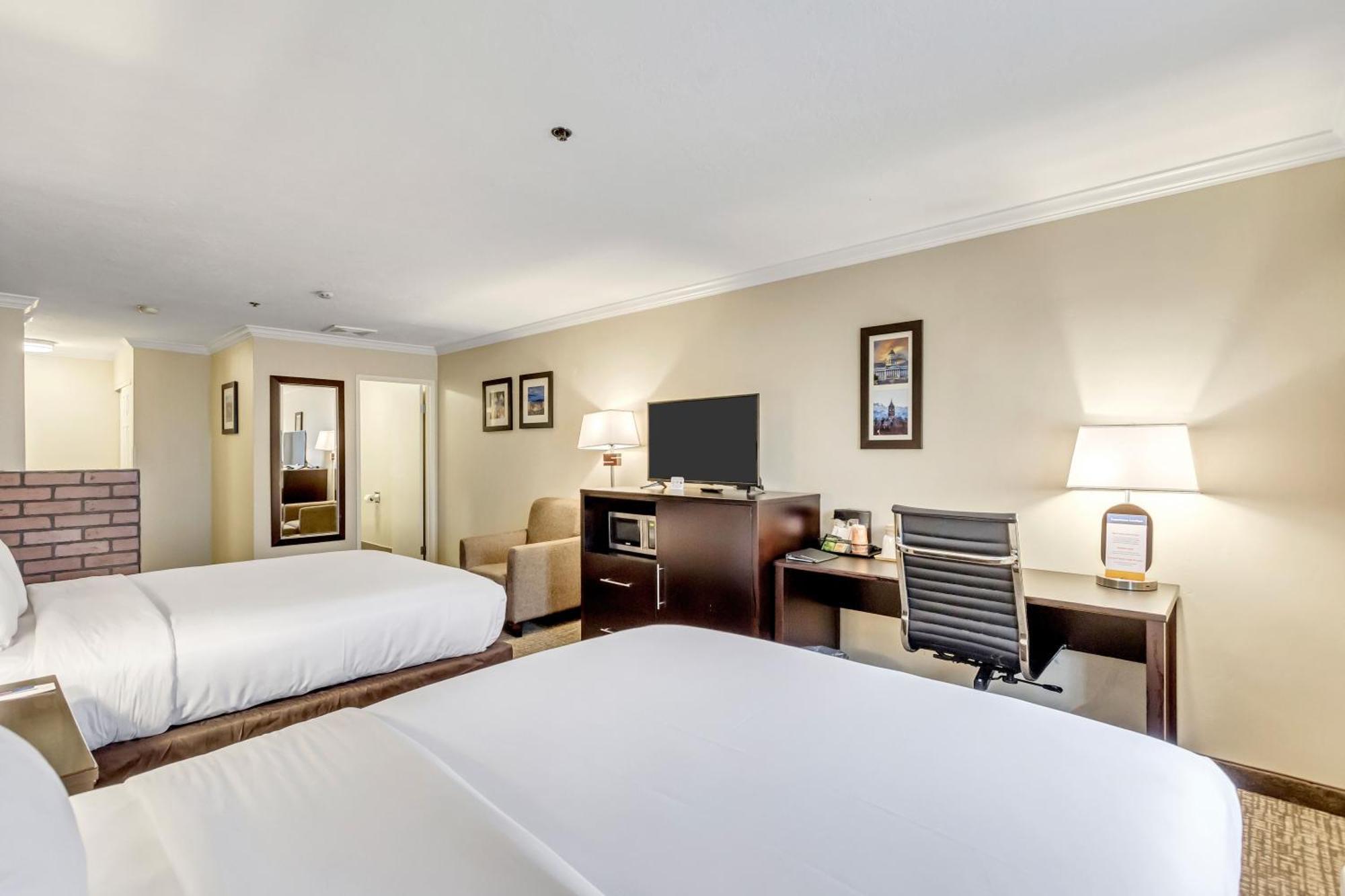 Comfort Inn Murray - Salt Lake City South Extérieur photo