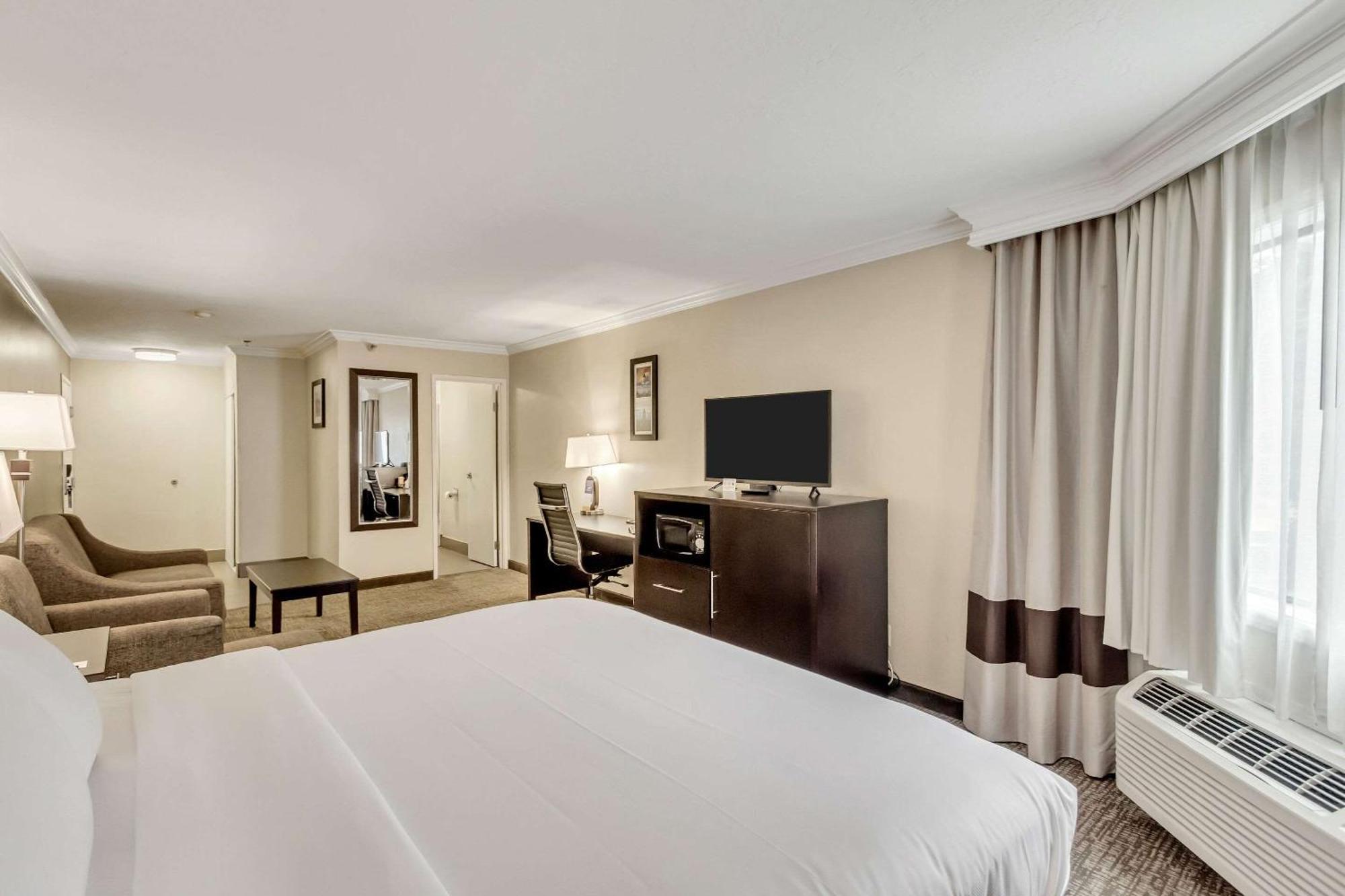 Comfort Inn Murray - Salt Lake City South Extérieur photo