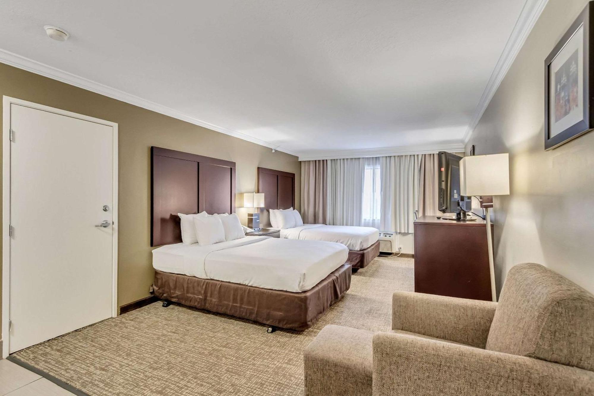 Comfort Inn Murray - Salt Lake City South Extérieur photo