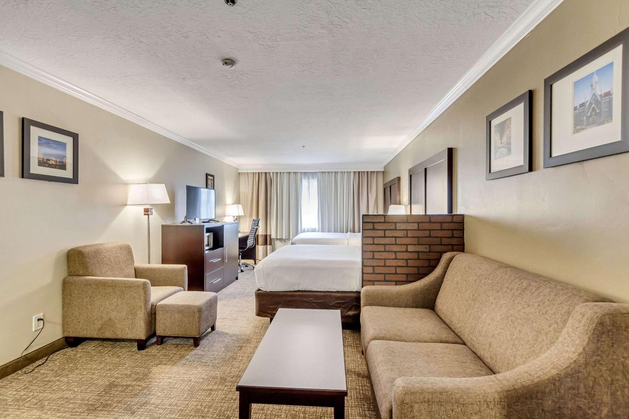 Comfort Inn Murray - Salt Lake City South Extérieur photo