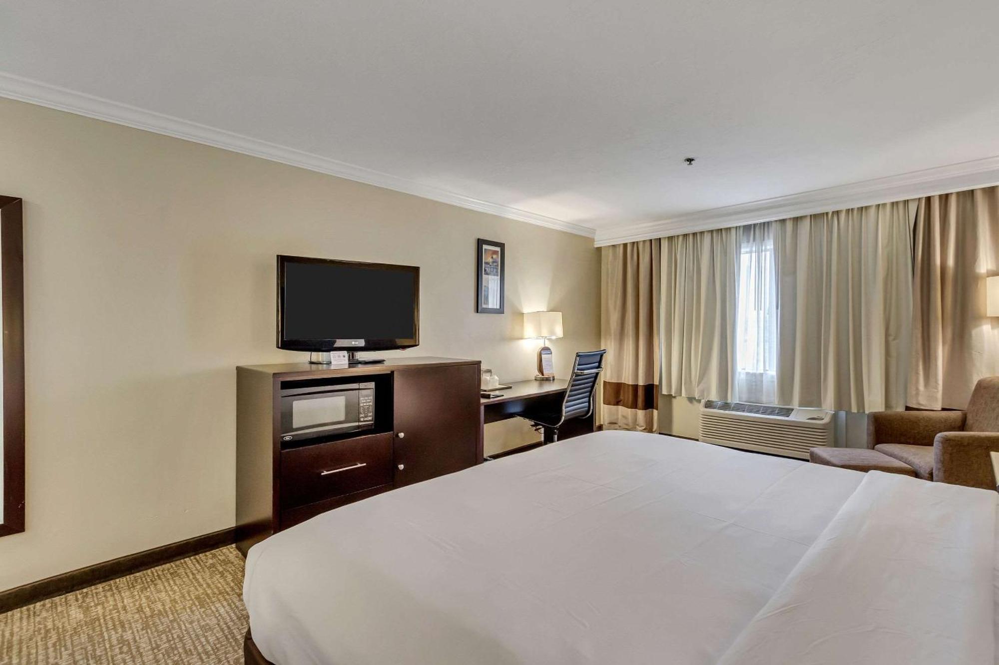 Comfort Inn Murray - Salt Lake City South Extérieur photo