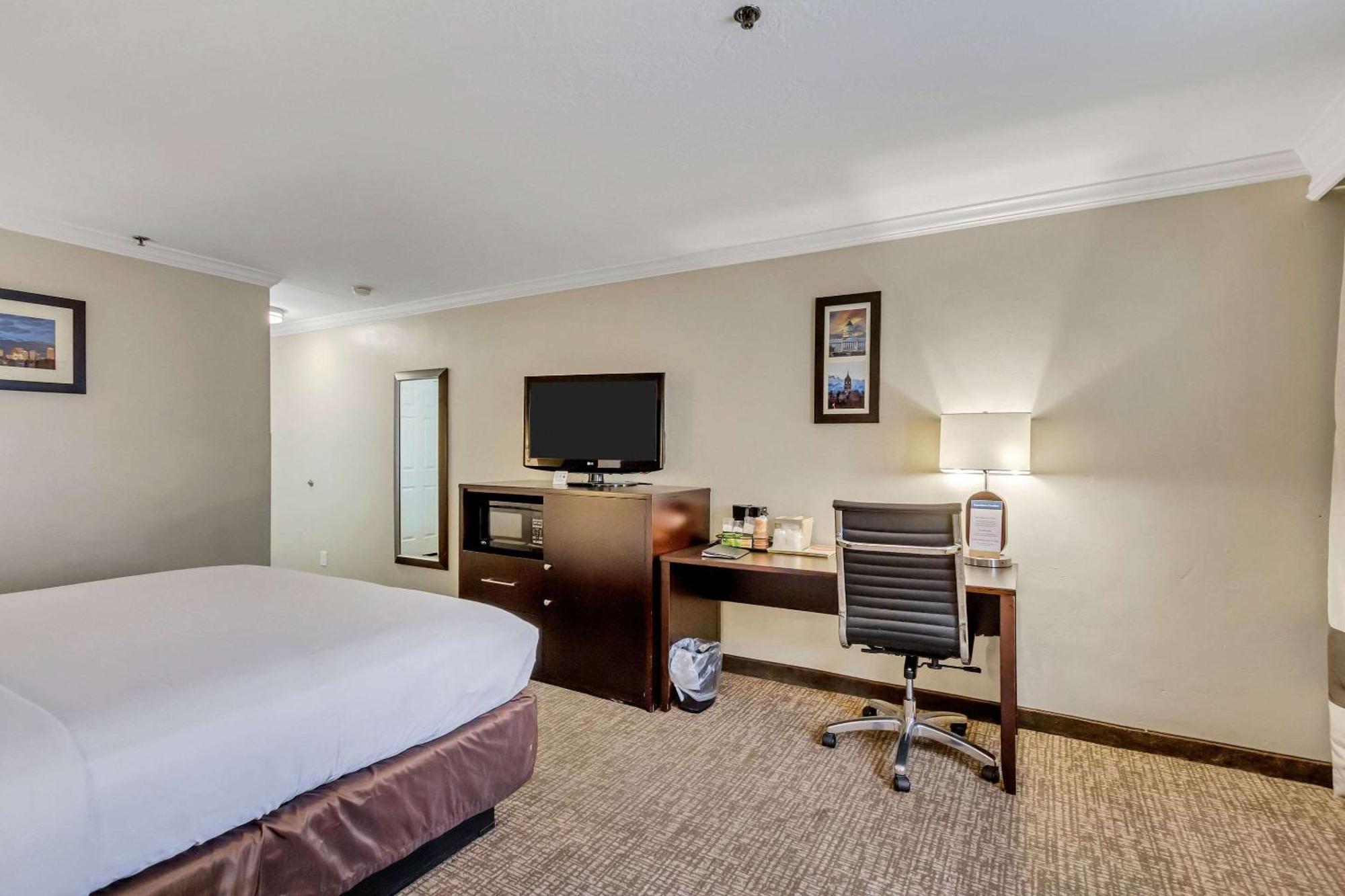 Comfort Inn Murray - Salt Lake City South Extérieur photo