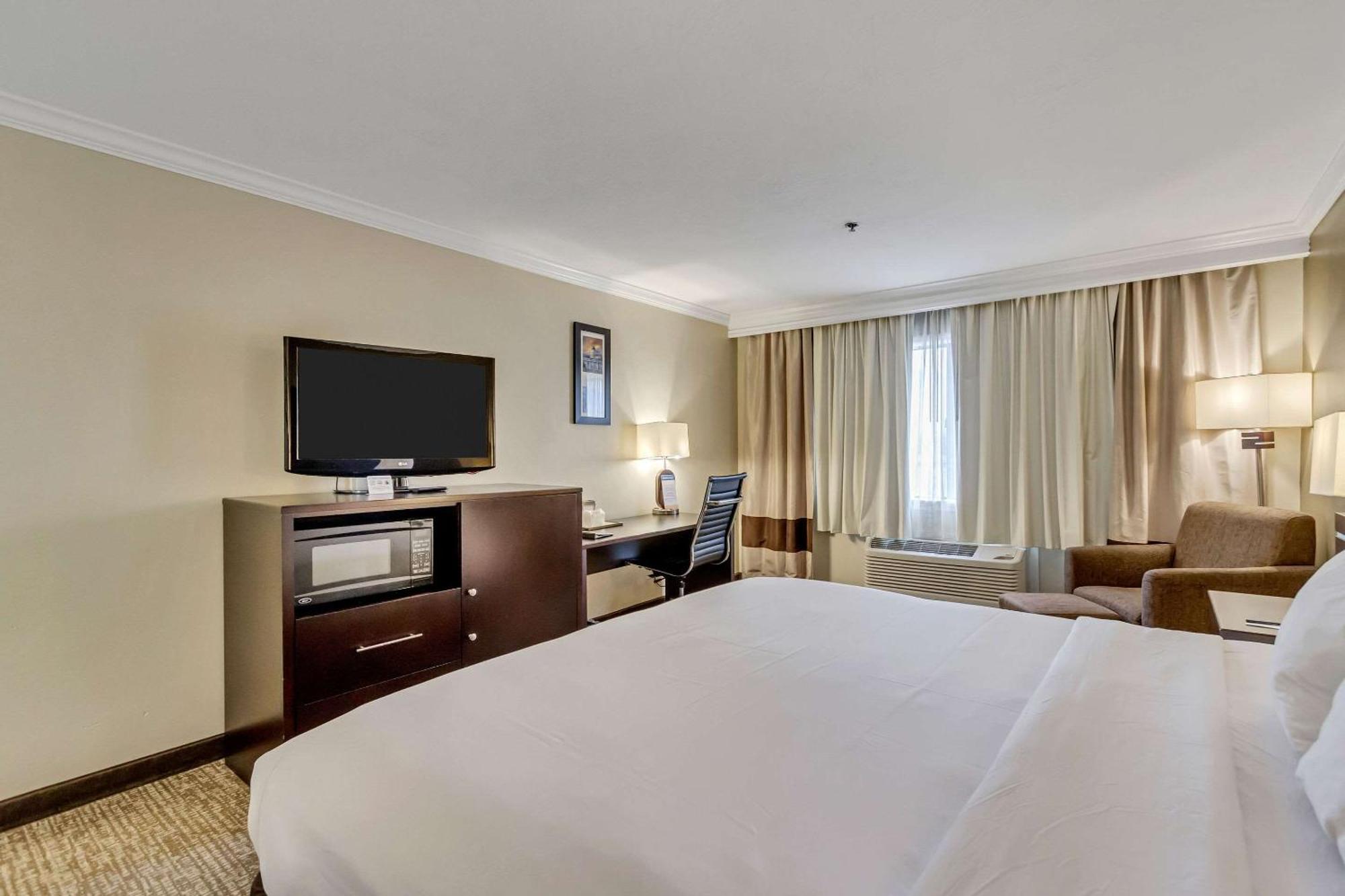 Comfort Inn Murray - Salt Lake City South Extérieur photo
