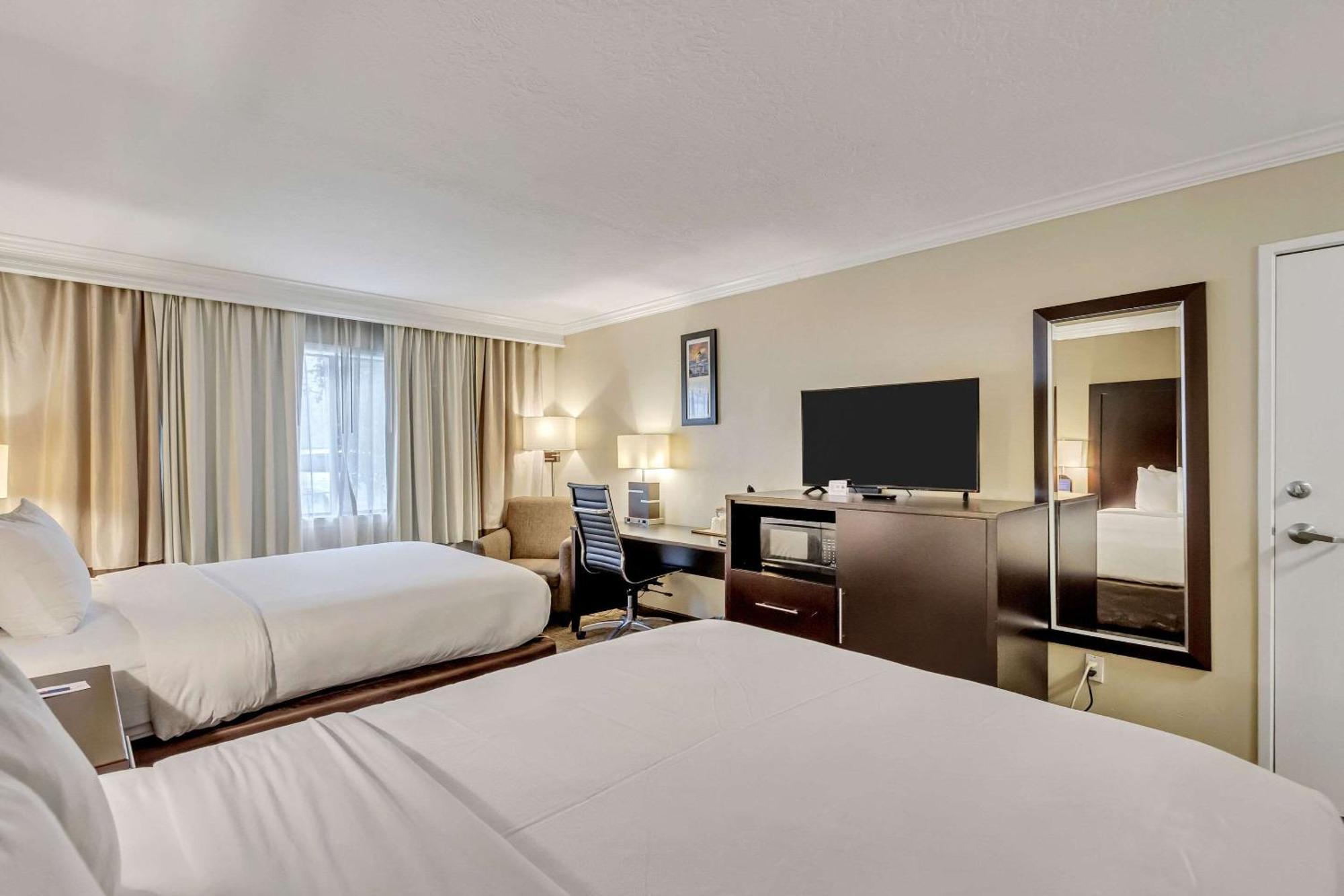 Comfort Inn Murray - Salt Lake City South Extérieur photo